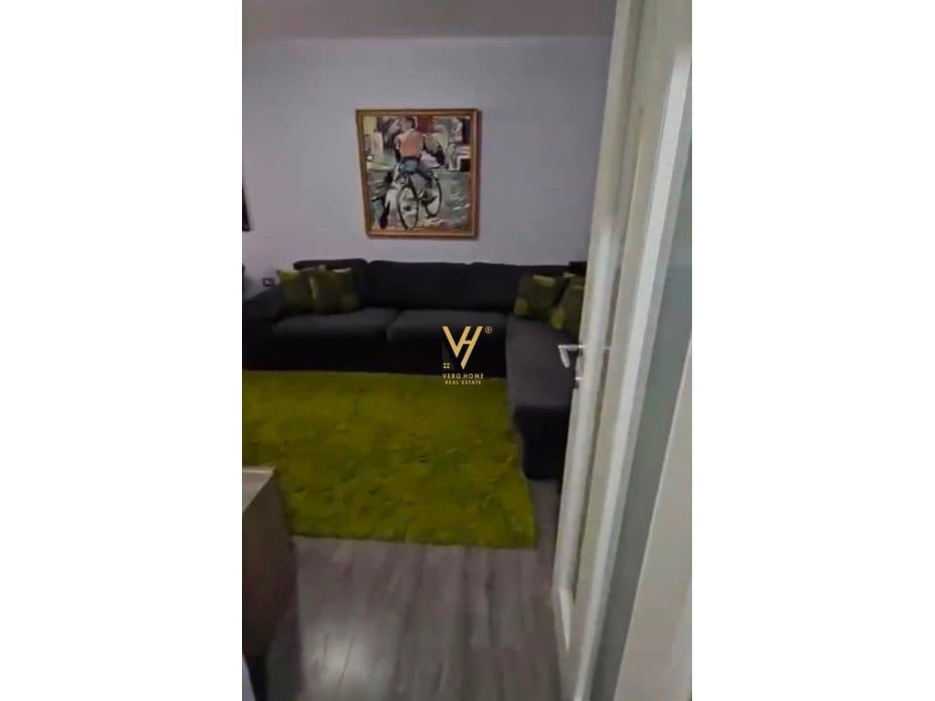 SHITET GARSONIERE 40 M2 TE MYSLYM SHYRI 125.000 EURO 1