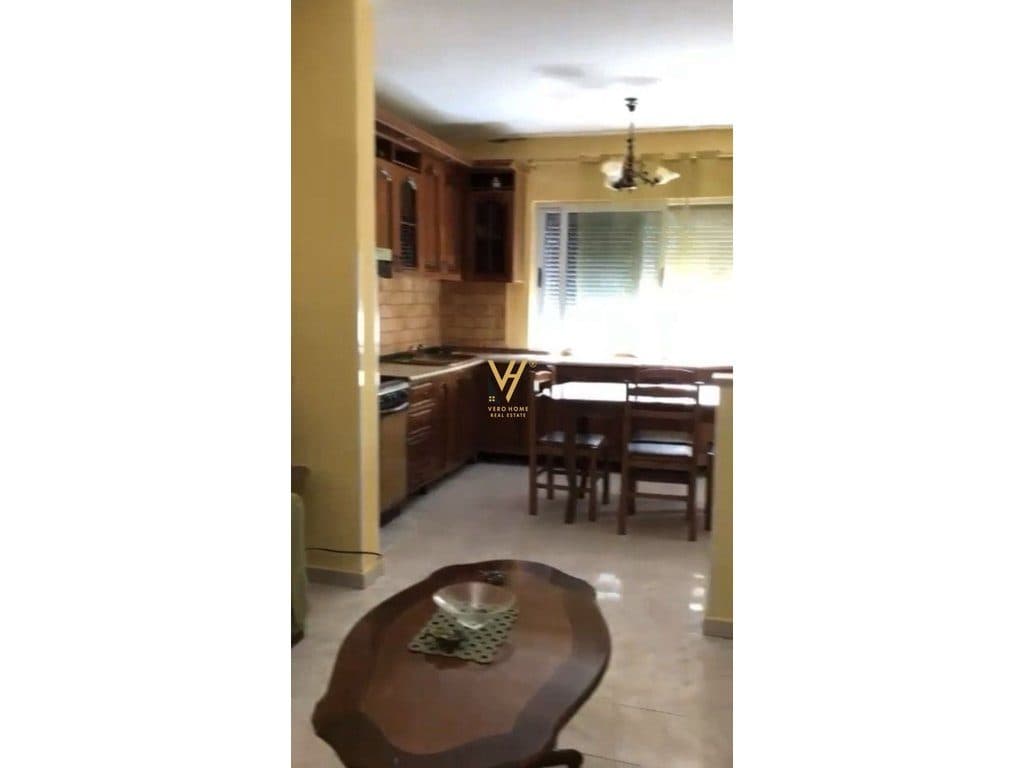 SHITET APARTAMENT 2+1+BLK TEK RRUGA E DIBRES 134.500 EURO