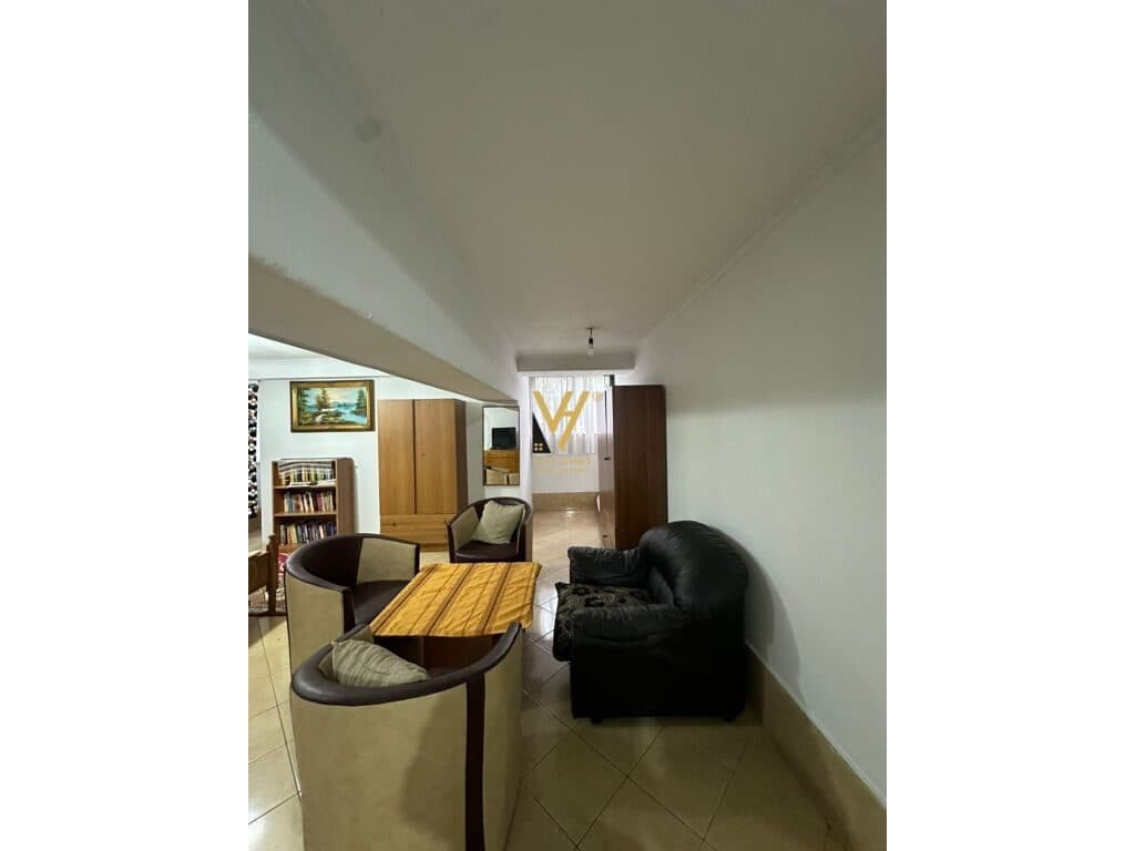 Jepet Apartament 1+1+ballkon me qera te Myslym Shyri 70 m2 3