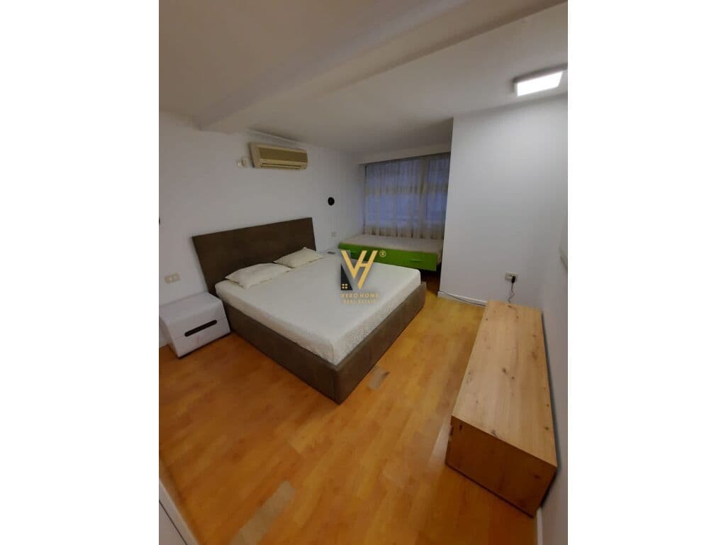 Shitet Apartament 2+1 Sheshi Willson 80 m2