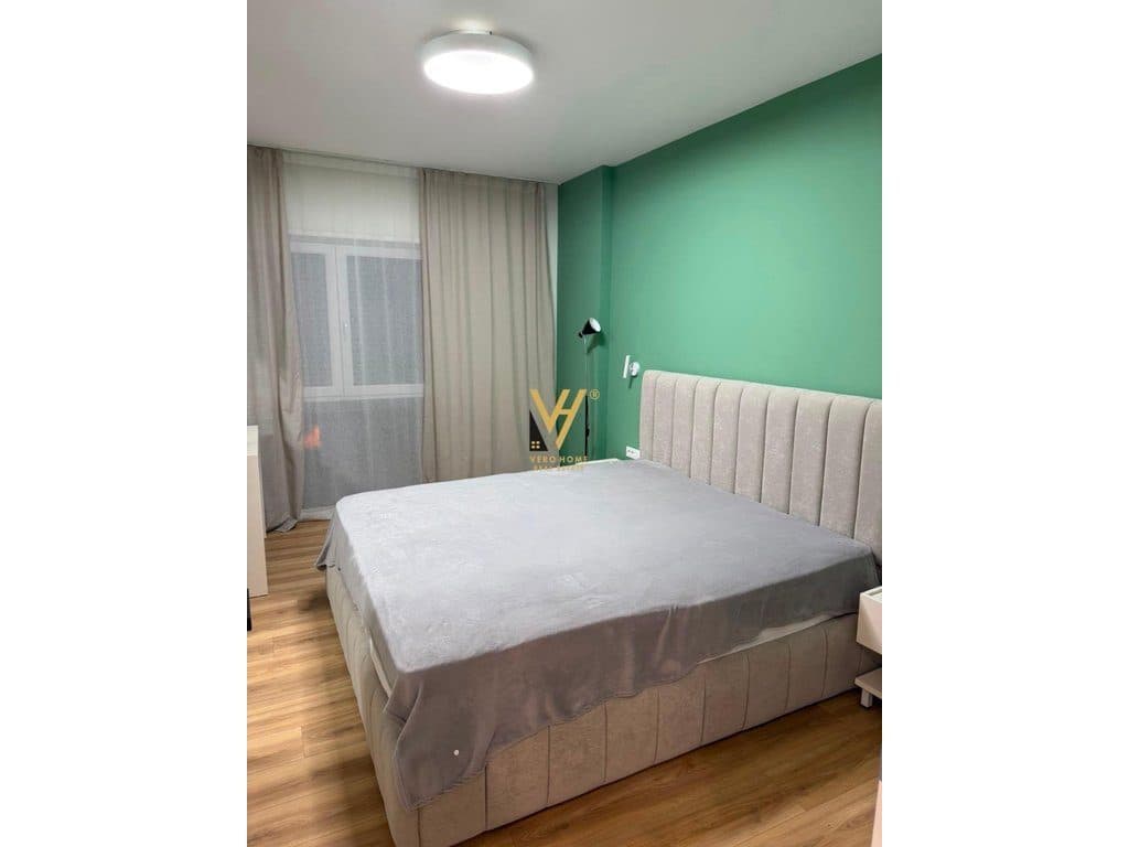 JEPET APARTAMENT 1+1+BLK ME QIRA TE SHKOLLA E KUQE 78.000 LEKE 3