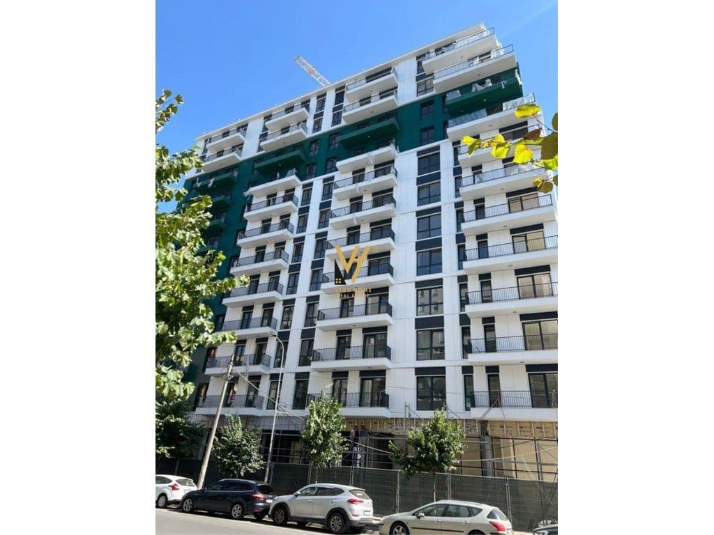 SHITET APARTAMENT 3+1+2 TE KOMUNA E PARISIT 560.000 EURO 1
