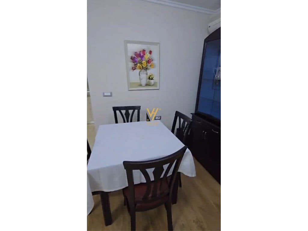 JEPET APARTAMENT 1+1 ME QERA NE VASIL SHANTO 550 EURO 3
