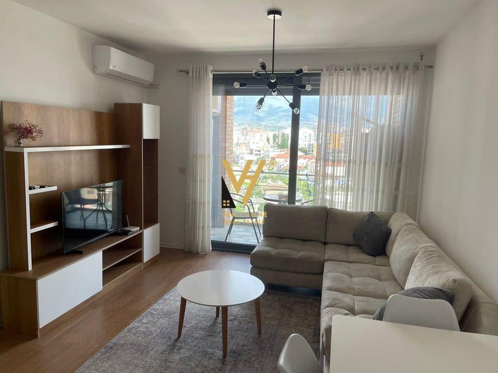 JEPET APARTAMENT 2+1+BLK ME QIRA NE DON BOSKO 700 EURO