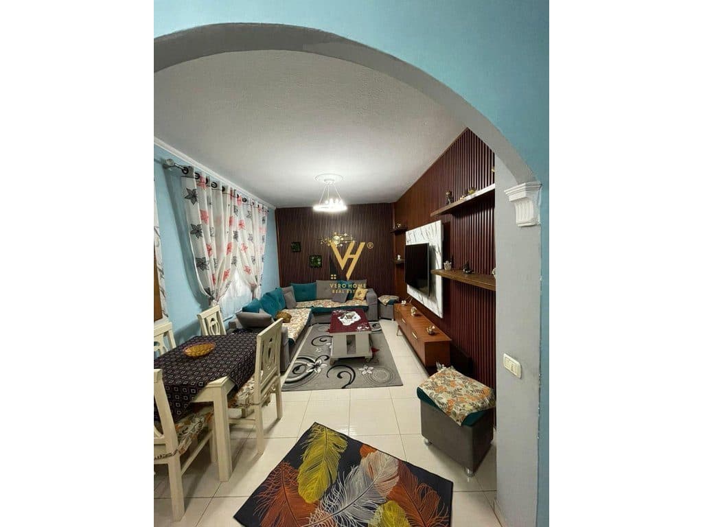 JEPET APARTAMENT 2+1+BLK ME QIRA NE DON BOSKO 40.000 LEKE