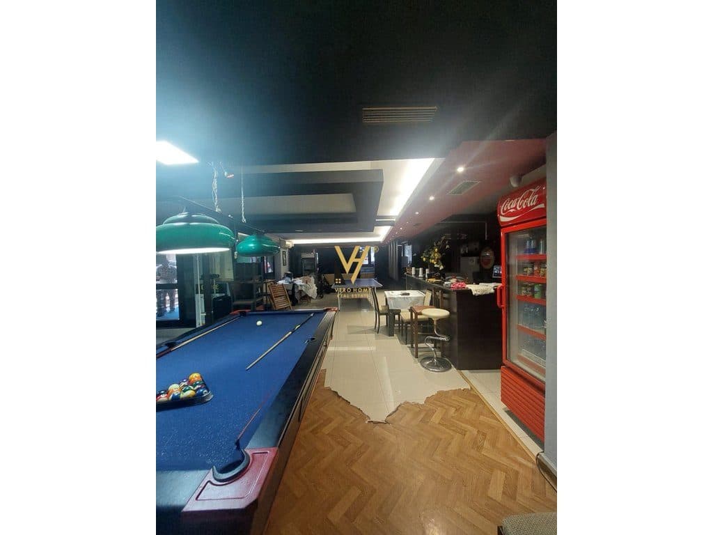 SHITET DYQAN + BIZNESI TE KODRA E DIELLIT 235.000 EURO 2