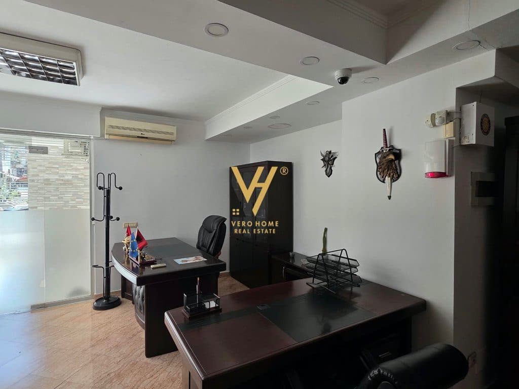 SHITET DYQAN 80 M2 TEK SHESHI WILSON 175.000 EURO 2