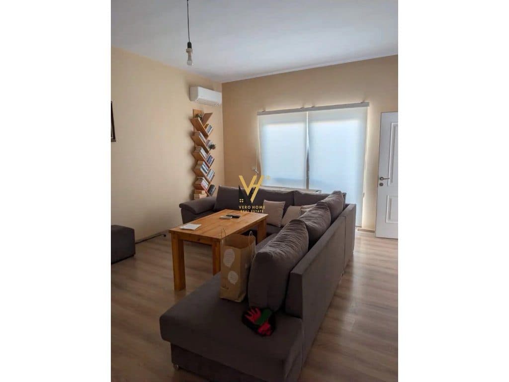JEPET APARTAMENT 2+1+BLK ME QERA NE LINZE, FRESK 550 EURO