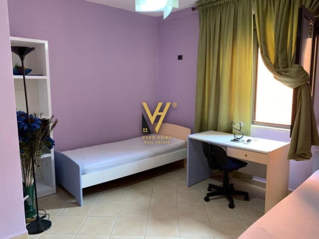 Jepet Apartament 2+1+2 me qera te Rruga Qemal Stafa 120 m2 4