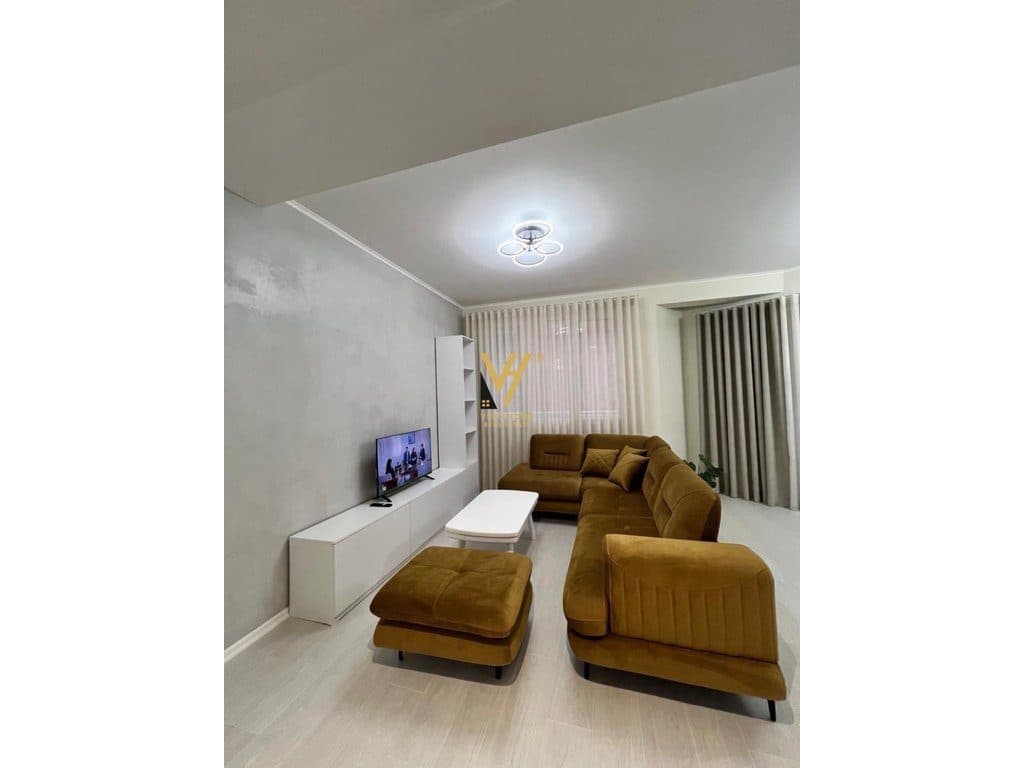 JEPET APARTAMENT 1+1+BLK ME QERA NE ASTIR 47.000 LEKE