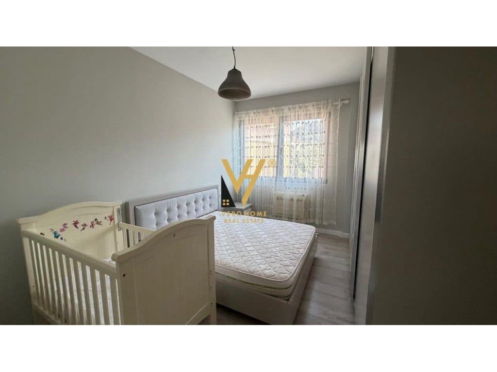 JEPET APARTAMENT 2+1+BLK ME QERA LIQENI THATE 65.000 LEKE 3