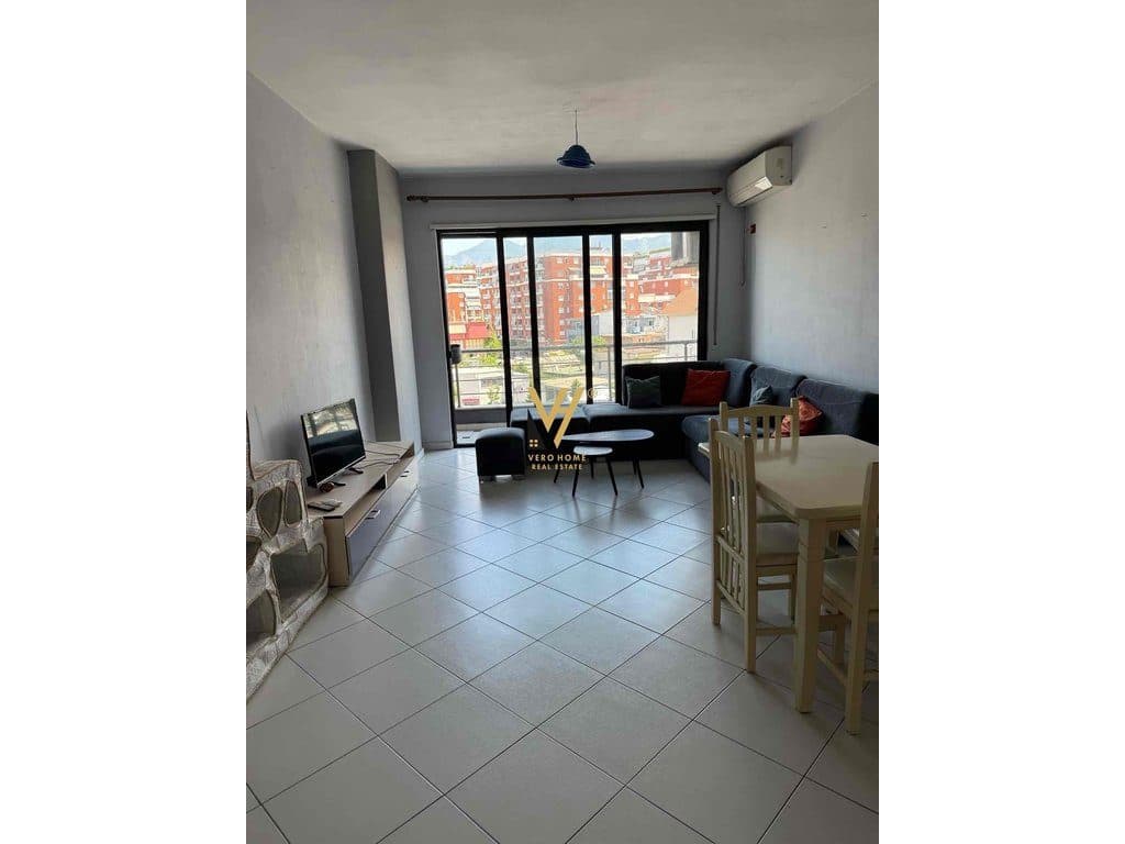 JEPET APARTAMENT 2+1+2+BLK ME QERA NE ASTIR 45.000 LEKE