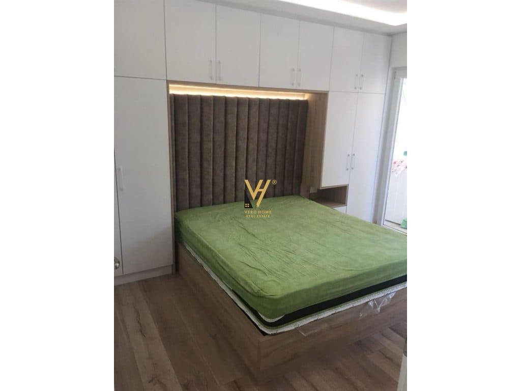 JEPET APARTAMENT 1+1+BLK ME QERA TE KOMUNA E PARISIT 600 EURO 4