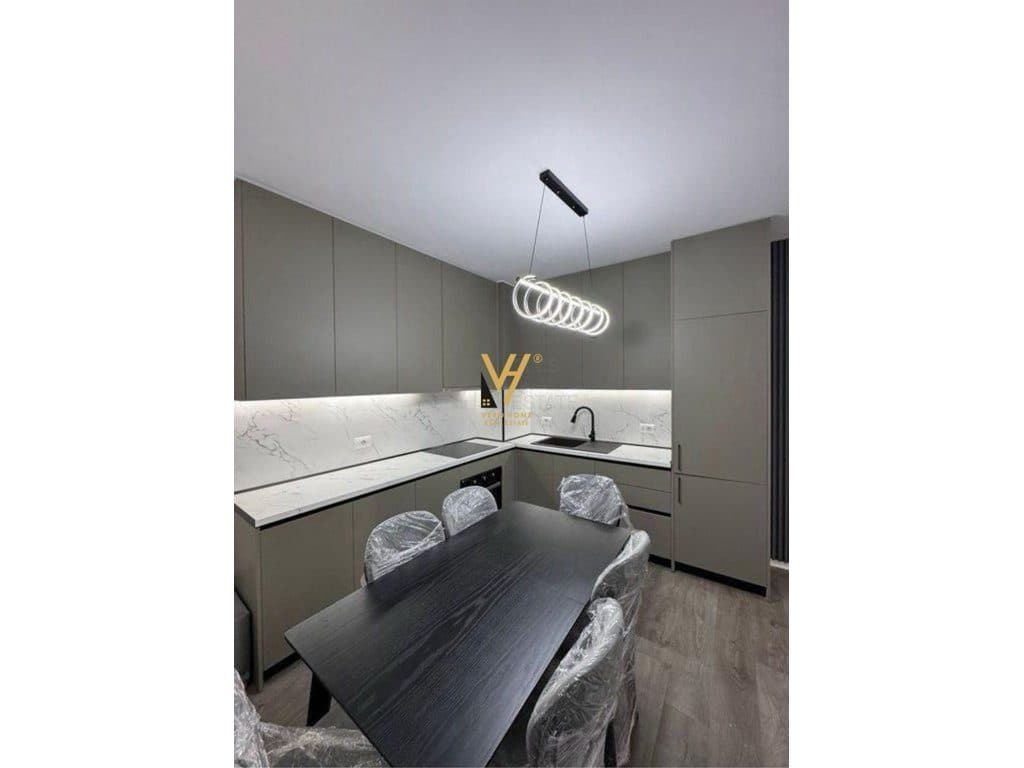 JEPET APARTAMENT 2+1+2+BLK ME QERA TEK UNIVERS CITY 600 EURO 2