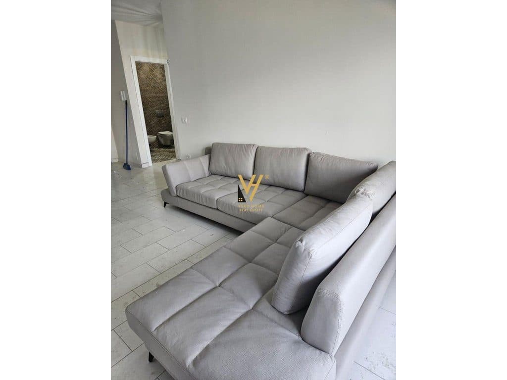 JEPET APARTAMENT 1+1+BLK ME QERA TE GOLDEN PARK 500 EURO