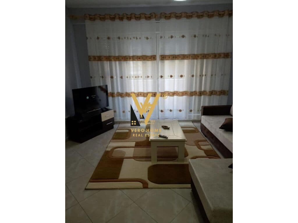 JEPET APARTAMENT 2+1+2 ME QERA TE LIQENI I THATE 550 EURO