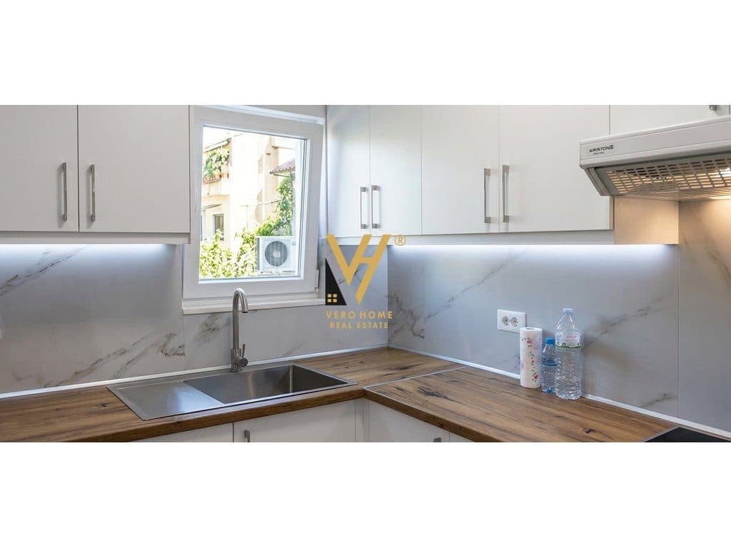 JEPET APARTAMENT 1+1 ME QIRA TE ALI DEMI 50.000 LEKE 3