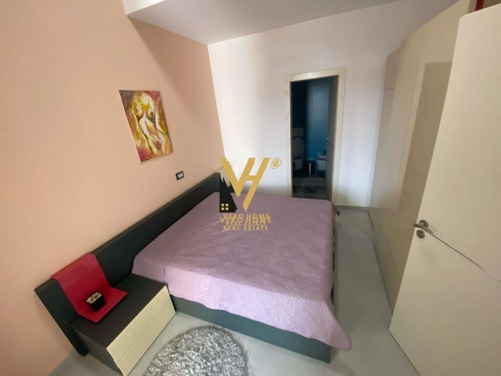 JEPET APARTAMENT 3+1+2 ME QERA TE KODRA DIELLIT 1 1.200 EURO 3