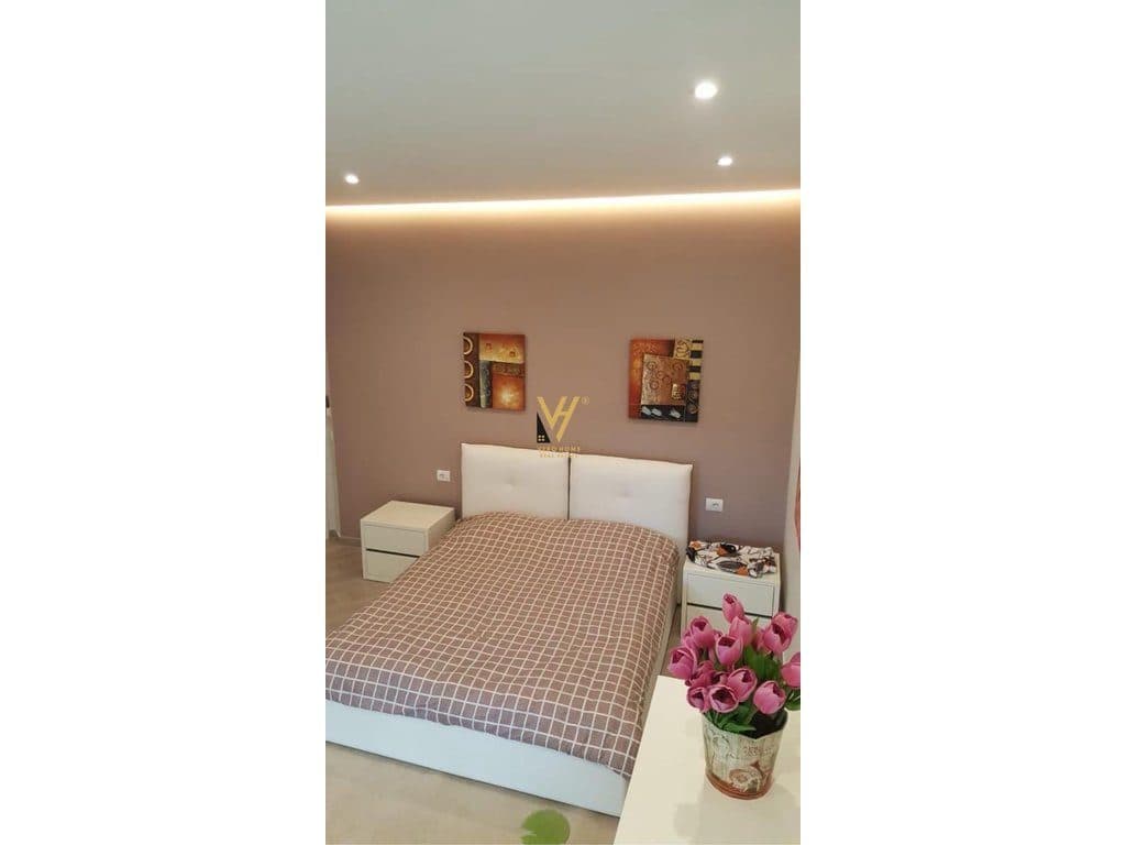 SHITET APARTAMENT 1+1 TE TURQUOISE MARINA, GJIRI I LALZIT 230.000 EURO 4