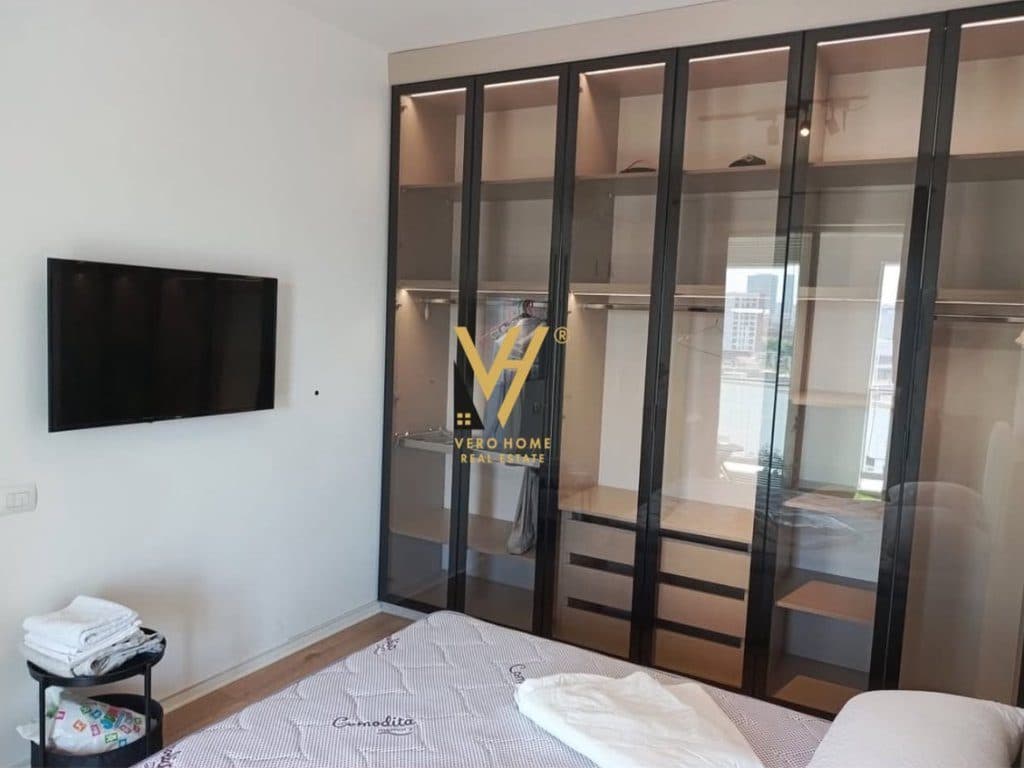 JEPET APARTAMENT 2+1+BLK ME QERA TE SIRI KODRA 100.000 LEKE 3