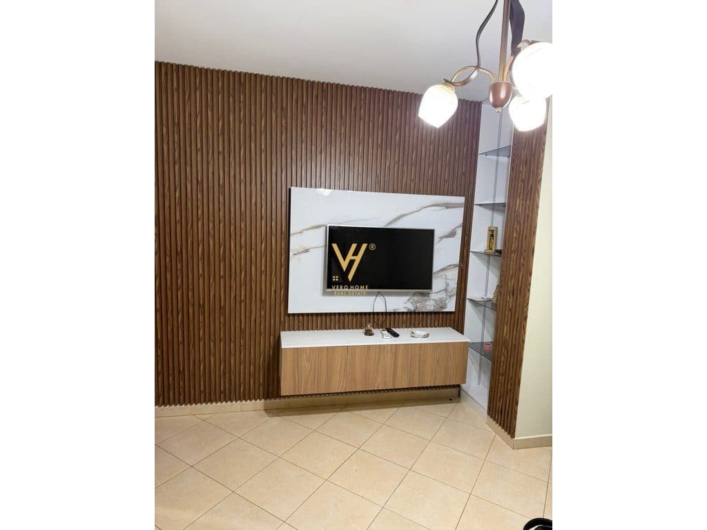 JEPET APARTAMENT 2+1+BLK ME QERA NE DON BOSKO 600 EURO 3
