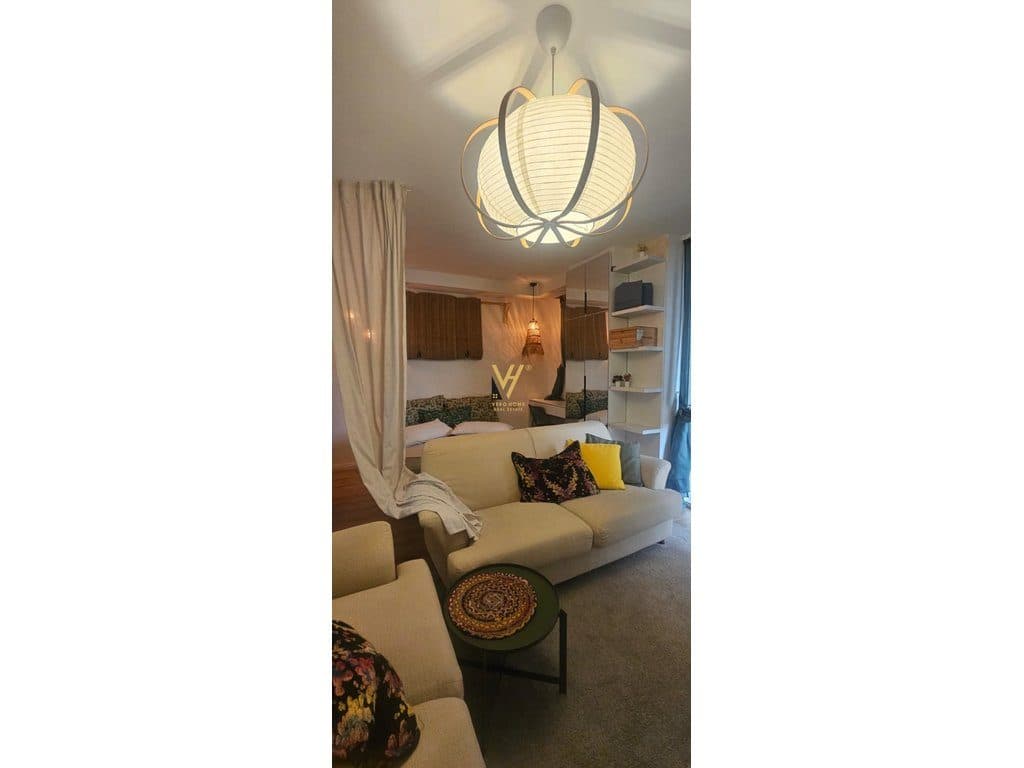SHITET GARSONIERE 41 M2 NE GOLEM 53.000 EURO 2