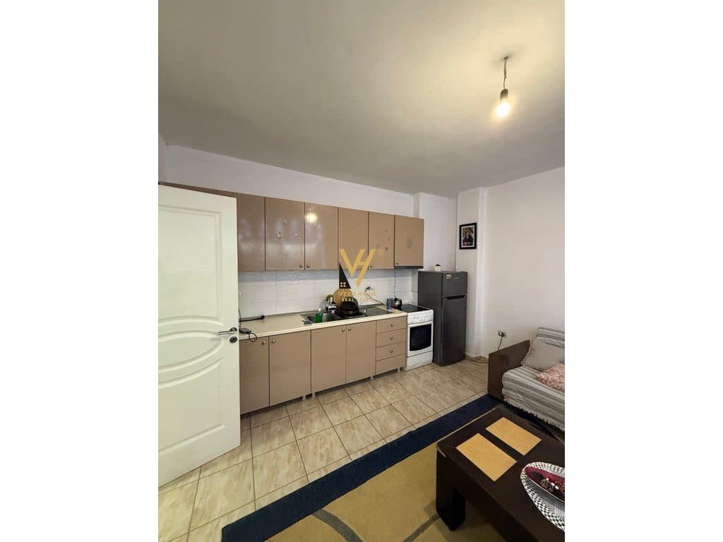 SHITET APARTAMENT 1+1+BLK PRANE QTU 84.000 EURO 2