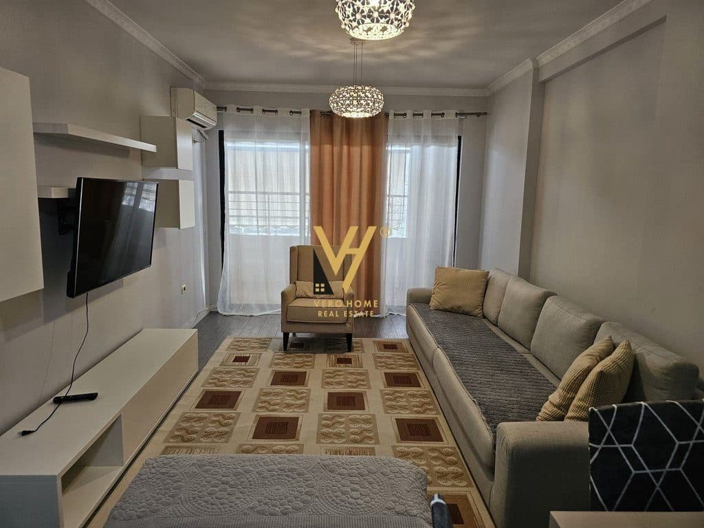 JEPET APARTAMENT 2+1+2+BLK ME QERA NE ASTIR 50.000 LEKE
