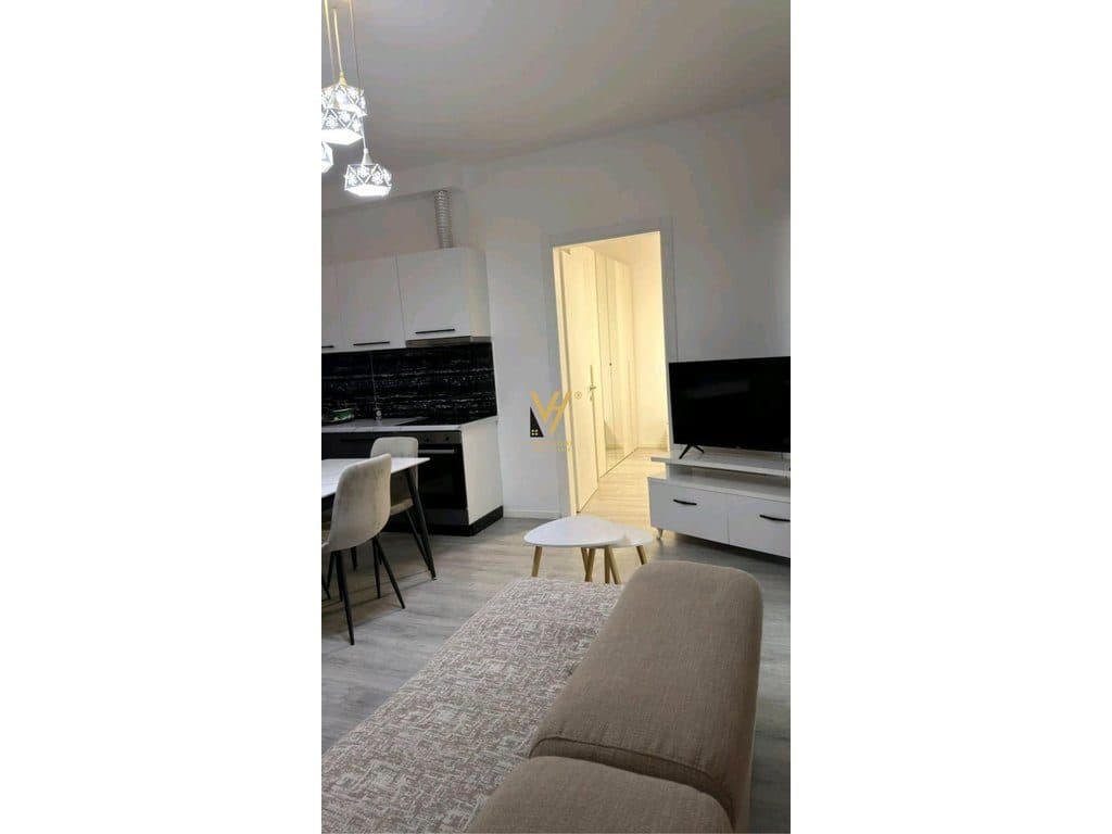 JEPET APARTAMENT 2+1+BLK ME QERA TEK 5 MAJI 700 EURO 2