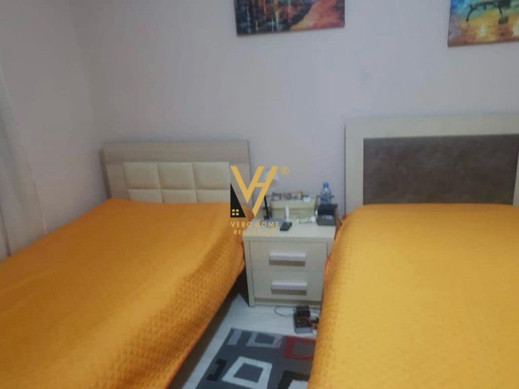 JEPET APARTAMENT 2+1+BLK ME QIRA NE MYSLYM SHYR 75.000 LEKE 4