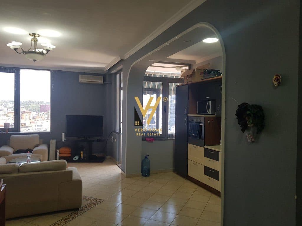 JEPET APARTAMENT 3+1+BLK ME QERA TE RRUGA XHORXH BUSH 1.100 EURO 3