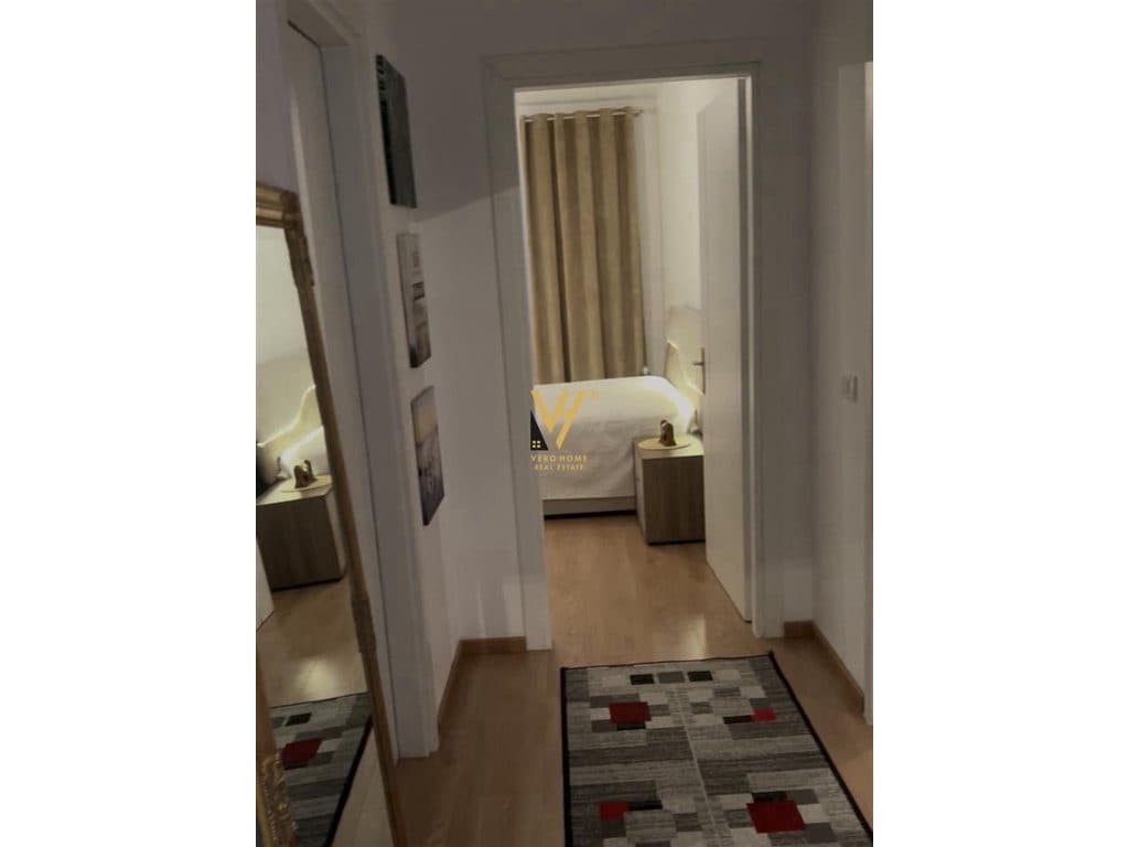 SHITET APARTAMENT 1+1+BLK NE ASTIR 135.000 EURO 4
