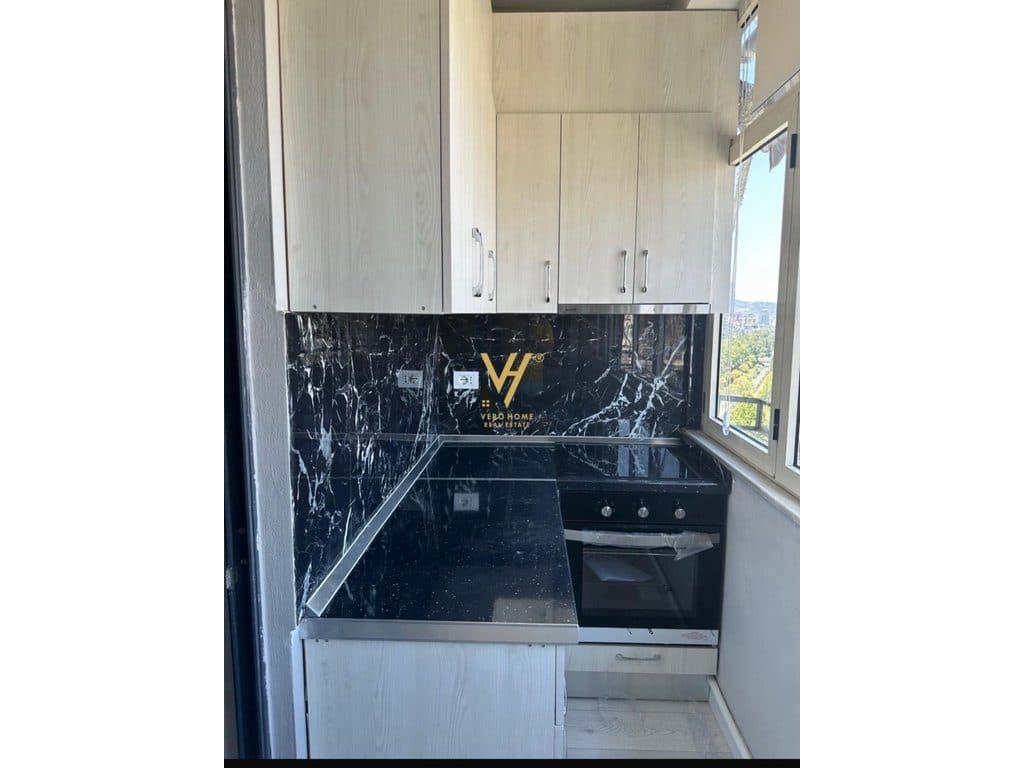JEPET APARTAMENT 2+1+BLK ME QIRA TE BLVD ZHAN D’ARK 65.000 LEKE 3
