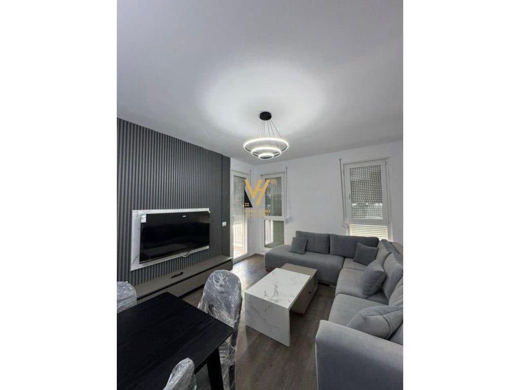 JEPET APARTAMENT 2+1+2+BLK ME QERA TEK UNIVERS CITY 600 EURO