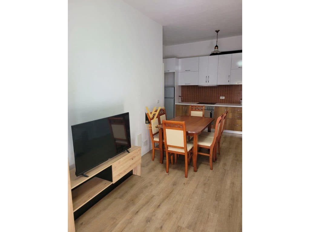JEPET APARTAMENT 1+1+BLK ME QERA TEK 5 MAJI 40.000 LEKE 2