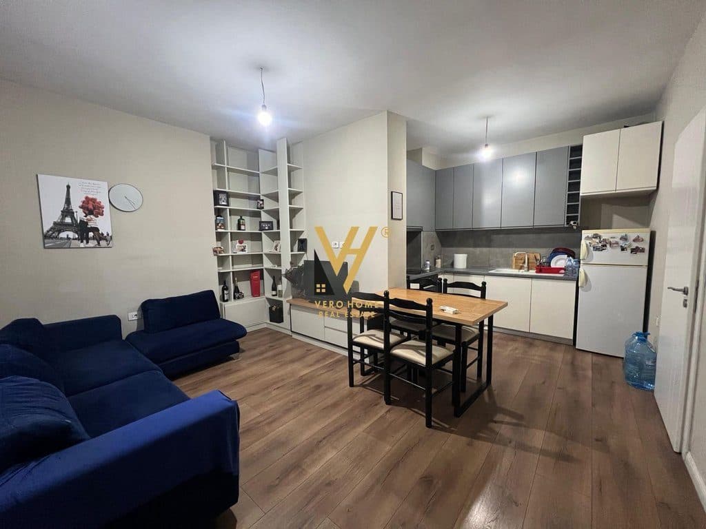 SHITET APARTAMENT 1+1+BLK NE MISTO MAME 105.000 EURO 2