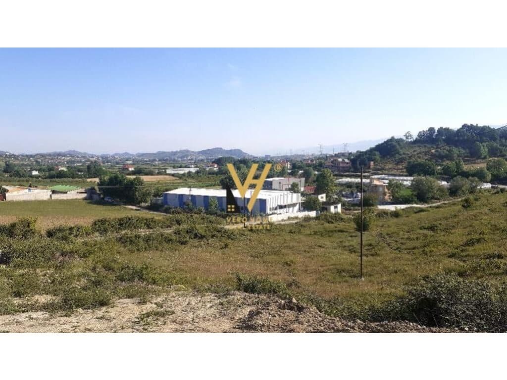 Shiten dy kapanpne + shtepi private te City Park 4150 m2 2