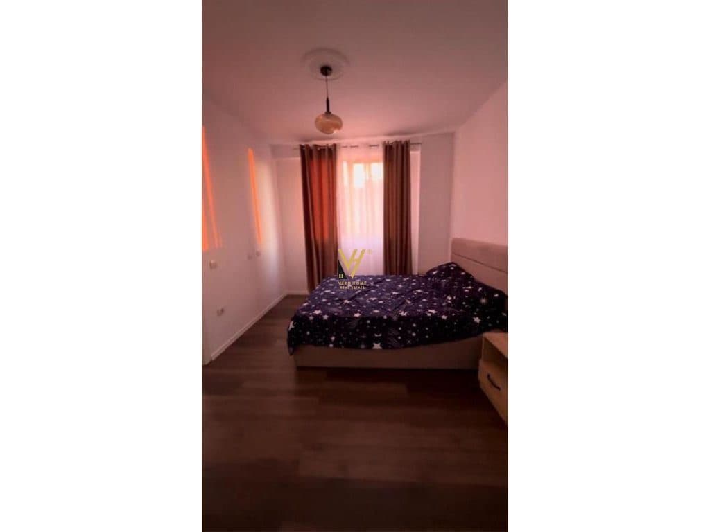 JEPET APARTAMENT 2+1+BLK ME QERA NE SHKOZE 450 EURO 3