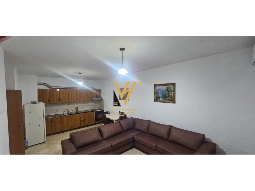 SHITET APARTAMENT 1+1+BLK NE YZBERISHT 110.000 EURO