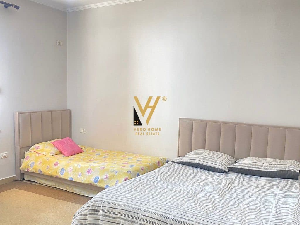 SHITET APARTAMENT 2+1+VERANDE NE ASTIR 190.000 EURO 4