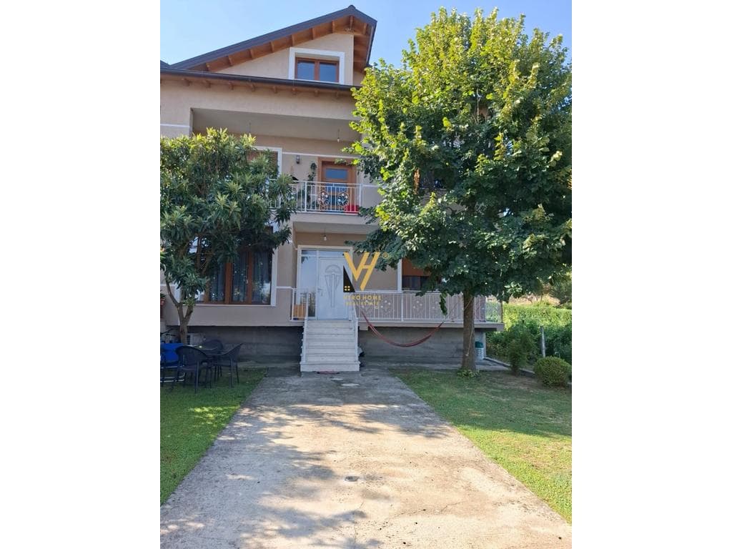 JEPET VILE ME QERA NE ALLTATE, BALDUSHK 400 EURO