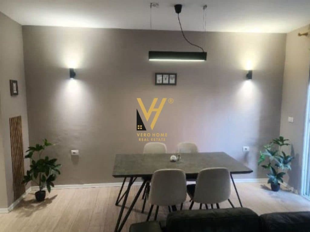 JEPET APARTAMENT 1+1+BLK ME QERA TE MYSLYM SHYRI 65.000 LEKE 3