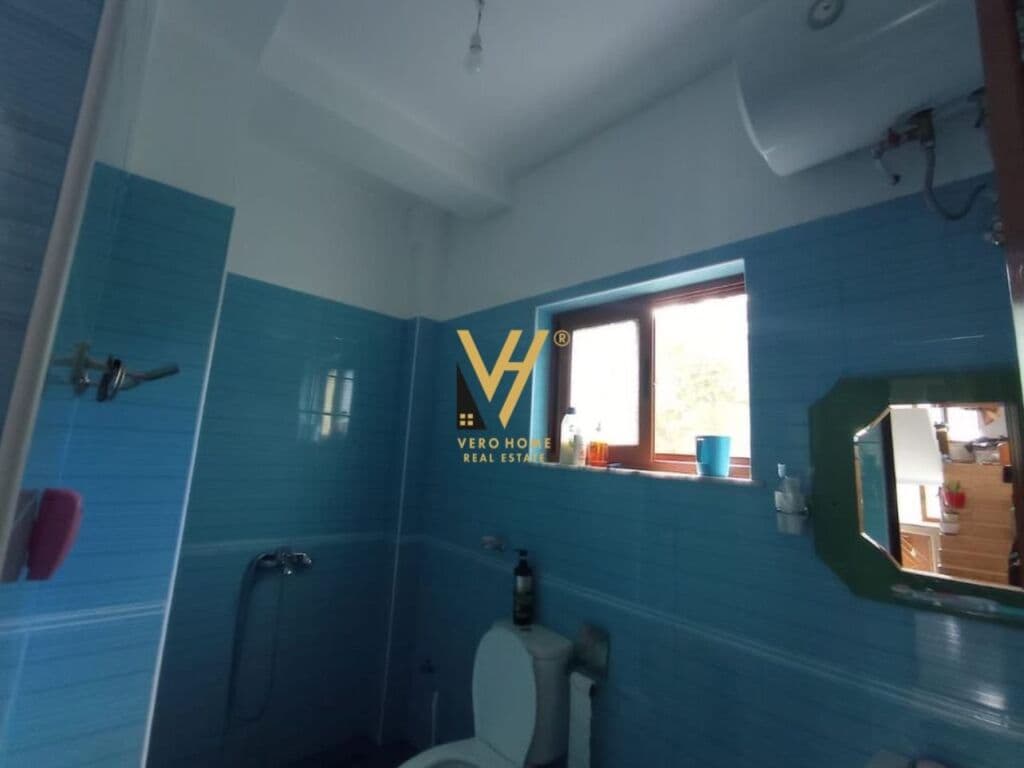 Jepet Apartament 4+1+ballkon me qera te Ali Demi 120 m2 4