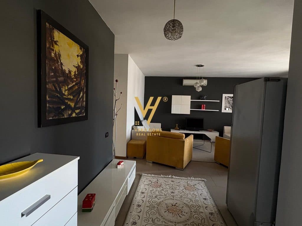 JEPET APARTAMENT 2+1+BLK TE RR.PETRO NINI LUARASI 65.000 LEKE 3
