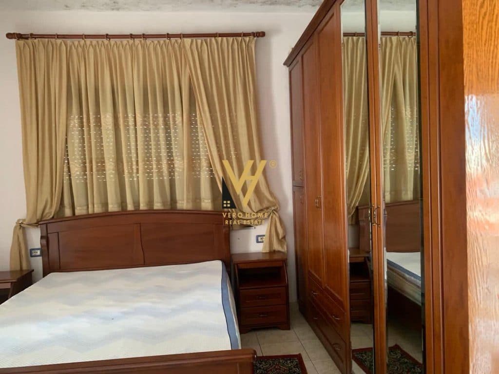 JEPET APARTAMENT 2+1+BLK ME QIRA TEK KODRA E PRIFTIT 48.000 LEKE 3