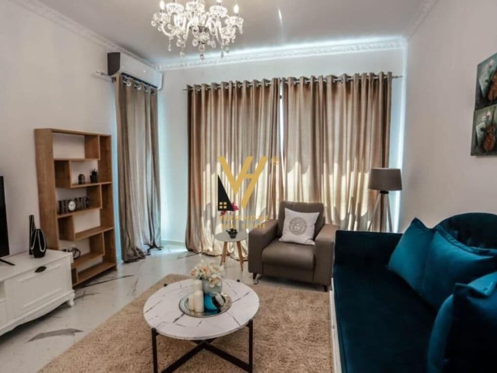 SHITET APARTAMENT 2+1+BLK ME QIRA TEK ISH PROFARMA 143.000 EURO 3