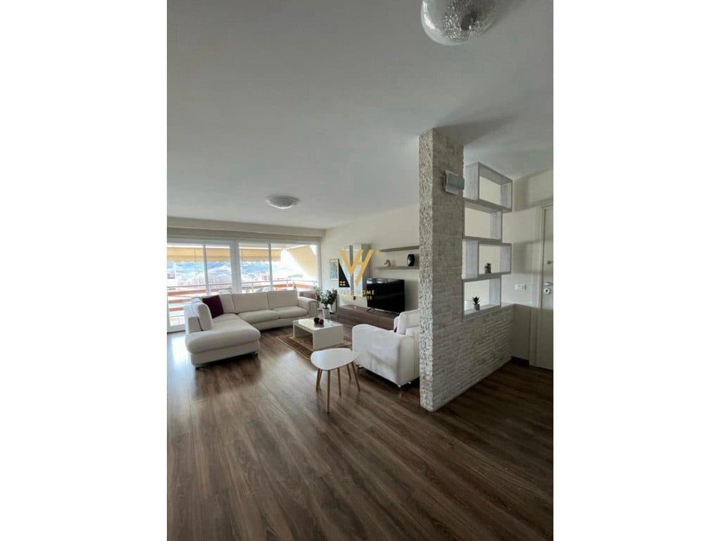 JEPET APARTAMENT 2+1+2+2BLK ME QERA TE REZ.LONG HILL, TEG 1.500 EURO