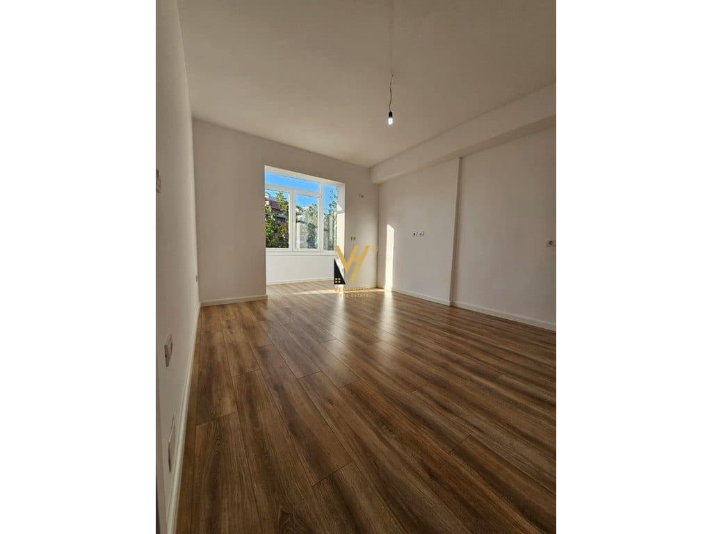 SHITET APARTAMENT 1+1 TE RRUGA E KAVAJES 137.000 EURO