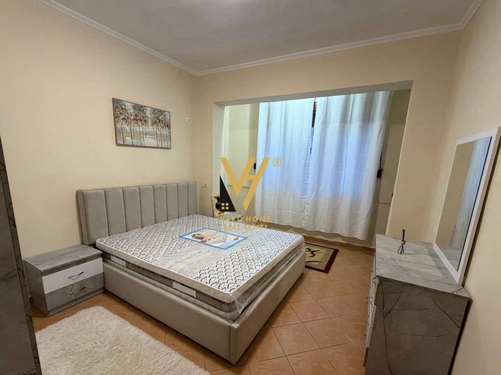 JEPET APARTAMENT 1+1 ME QIRA TE MEDRESEJA 500 EURO 4