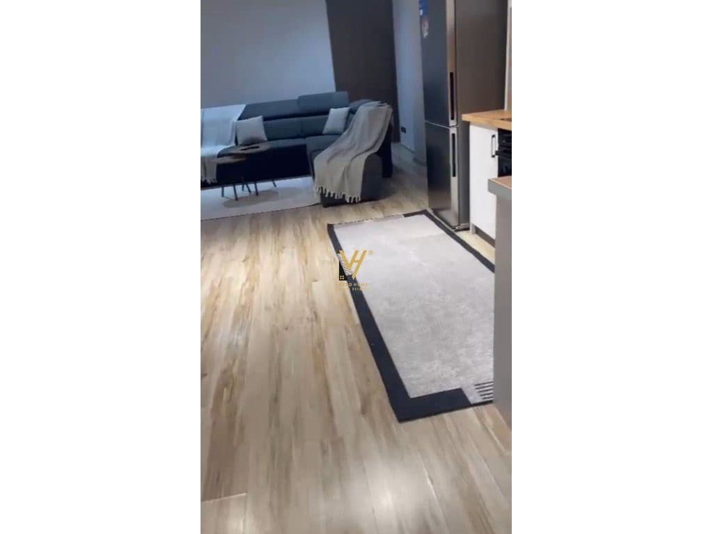 JEPET APARTAMENT 2+1+BLK ME QIRA TE KODRA E DIELLIT 70.000 LEKE